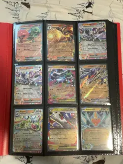 Pokemon Collection Lot - Image 1