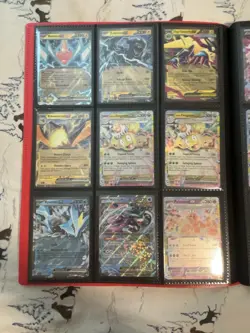 Pokemon Collection Lot - Image 2