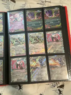 Pokemon Collection Lot - Image 3