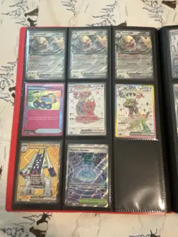 Pokemon Collection Lot - Image 4