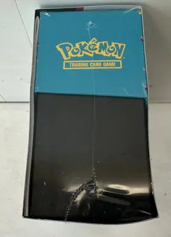 Pokemon Ascended Heroes ETB Factory Sealed. Please read description - Image 2