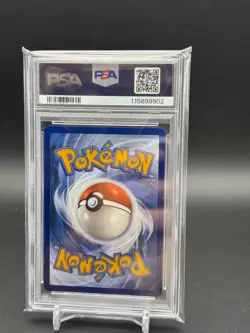 Galarian Moltres SWSH284 SWSH: Sword & Shield Promo Cards Holo PSA 10 - Image 2