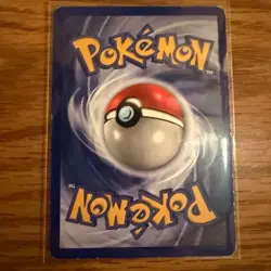 Squirtle 063/102 Base Set Regular LP Pokemon TCG - Image 2