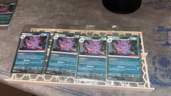 Gengar GameStop Promo Pokemon TCG - Image 1