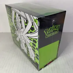 Pokemon Perfect Order Pokemon Center Elite Trainer Box ETB - NEW SEALED IN HAND - Image 4