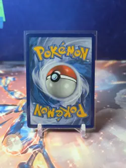 Reshiram 63/108 Holo Rare XY Roaring Skies Pokemon TCG LP - Image 2