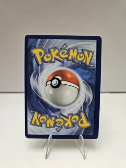Pokemon Pikachu VMAX Promo Full Art Holo SWSH062 Sword & Shield - Image 2