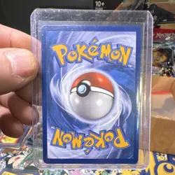 Pokemon TCG Ethan's Adventure 236/182 Destined Rivals Special Illustration Holo… - Image 2