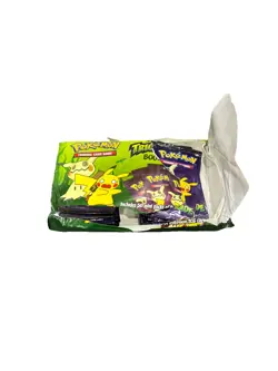 Pokemon TCG Trick or Trade Booster Bundle - 50 Packs (Description) 820650852572 - Image 1