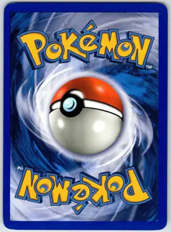 POKEMON CRYSTAL GUARDIANS DIGLETT 50/100 COMMON NON HOLO NM - Image 2