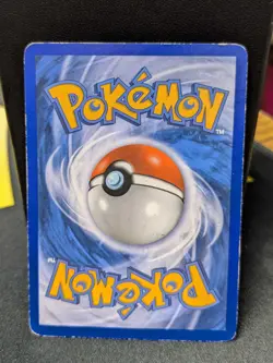 Pokemon EX Dragon Frontiers - Charizard Gold Star 100/101 - Holofoil - DMG - Image 4