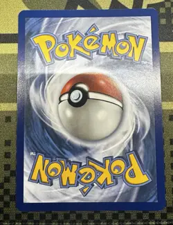 Tyrunt 070 Black Star Promo Pokemon Center Stamped Exclusive - Image 2