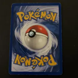 Pokemon Expedition Swirl # 12/165 Holo Feraligatr (E-reader) ""not played"" - Image 2