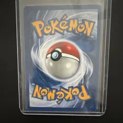 Pokemon Shining Gyarados Neo Revelation 65/64 Secret Rare Holo 2000 - Image 2