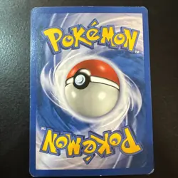 Pokemon TCG Vileplume 31/64 Jungle Unlimited - Image 3