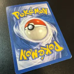 Pokemon TCG Vileplume 31/64 Jungle Unlimited - Image 4
