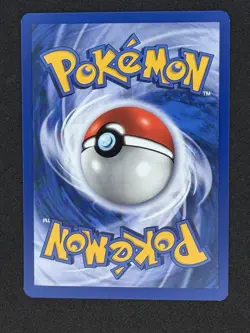 2002 Pokemon League Energize Your Game Cycle Grass Energy Holo M/NM SWIRL - Image 2