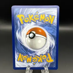 Lightly Played Vileplume - 094/091 - Shiny Rare Pokemon Paldean Fates - Image 2