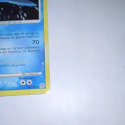 Pokemon Empoleon 130 HP Holo Rare Diamond & Pearl Stage 2 4/130 - Image 4
