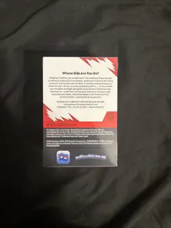 Pokemon TCG SV10 Destined Rivals Booster Bundle Sealed New - Image 2