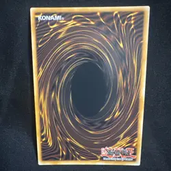 Yu-Gi-Oh! DOOMZ V FIVE - AMALTHE 1ST EDITION STARLIGHT RARE DOOD-EN009 - Image 4