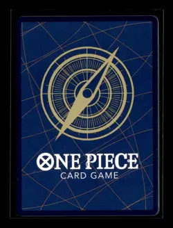 One Piece TCG Uta Paramount War SCR • OP02-120 Alt - Image 2