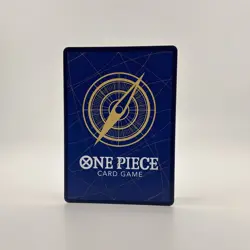 One Piece Carrot Character Super Rare Foil Two Legends OP08-023 6000 ATK 5 Cost - Image 2