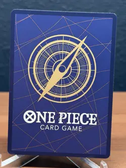 Enel SEC OP15-118 2026 One Piece Adventure on KAMI’s Island - NM ENGLISH🔥🔥 - Image 2