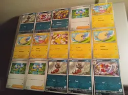 Pokemon 15 promos card lot deal - Image 1