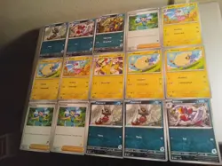 Pokemon 15 promos card lot deal - Image 2
