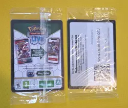 Charizard UPC Promos + Mew ex Ultra Premium Collection Promo Cards SEALED - Image 5