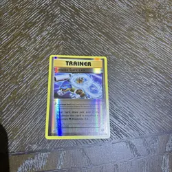 Blastoise Spirit Link 73/108 Pokemon XY - Evolutions Reverse Holo - Image 1