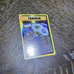 Blastoise Spirit Link 73/108 Pokemon XY - Evolutions Reverse Holo - Image 2
