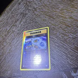 Blastoise Spirit Link 73/108 Pokemon XY - Evolutions Reverse Holo - Image 3