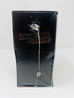 Pokemon TCG Sword & Shield Champion's Path Elite Trainer Box ETB Factory Sealed - Image 4