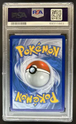 2019-2023 Pokemon SWSH Black Star Promos Pikachu V-UNI #SWSH141 PSA 10 - Image 2