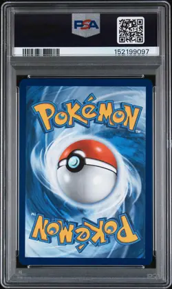 Pokemon 2025 Mega Charizard X EX 125 Phantasmal Flames SIR GEM MINT PSA 10 - Image 2