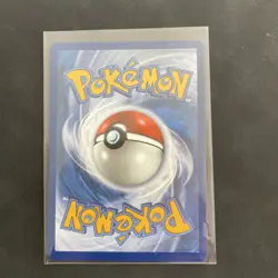 Pokemon - Phantasmal Flames - Toxtricty 103/094 - Illustration Rare - NM/M - Image 2