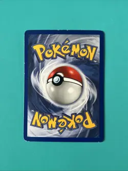 Pokemon TCG Machamp Holo Raw 1st Edition Shadowless 8/102 - Image 2