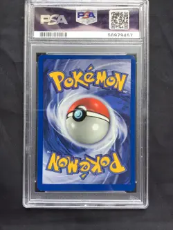 Pokemon Cards: Jungle 1st Edition Uncommon: Persian 42/64 PSA 9 - Image 5