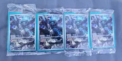 Pokemon TCG: Ascended Heroes ETB N’s Zekrom Promo 031 SEALED - Image 2