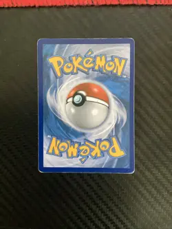 Umbreon EX - 55/124 - Ultra Rare MP Pokemon - Image 2