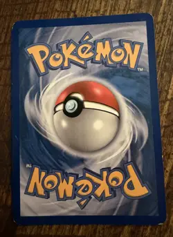 Hydreigon 79/101 Noble Victories Holo Rare Pokemon Card - Image 2