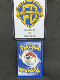 POKEMON GYM CHALLENGE ERIKA’S KINDNESS NONHOLO 103/132 LP- - Image 2