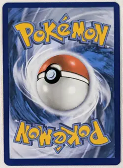 Pokemon SM - Burning Shadows Alolan Ninetales #28/147 Reverse Holo Rare - Image 2