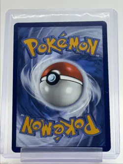 GOTHITELLE 2025 POKEMON SCARLET & VIOLET BSP ILLUSTRATION COMMON B 211 Q3384 - Image 2