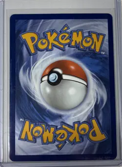 Rowlet Full Art Promo Holo Basic Pokemon TCG 043 English Grass 70HP - Image 2