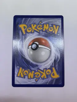 Pokemon TCG Mega M Alakazam EX Ultra Rare Holo Foil Card 26/124 Fates Collide NM - Image 2