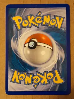 Pokemon Bulbasaur 45/100 Crystal Guardians NM-MT See Pictures - Image 2