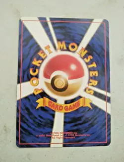 Poke ball Trainer Japanese Pocket Monsters Jungle Set - Image 3